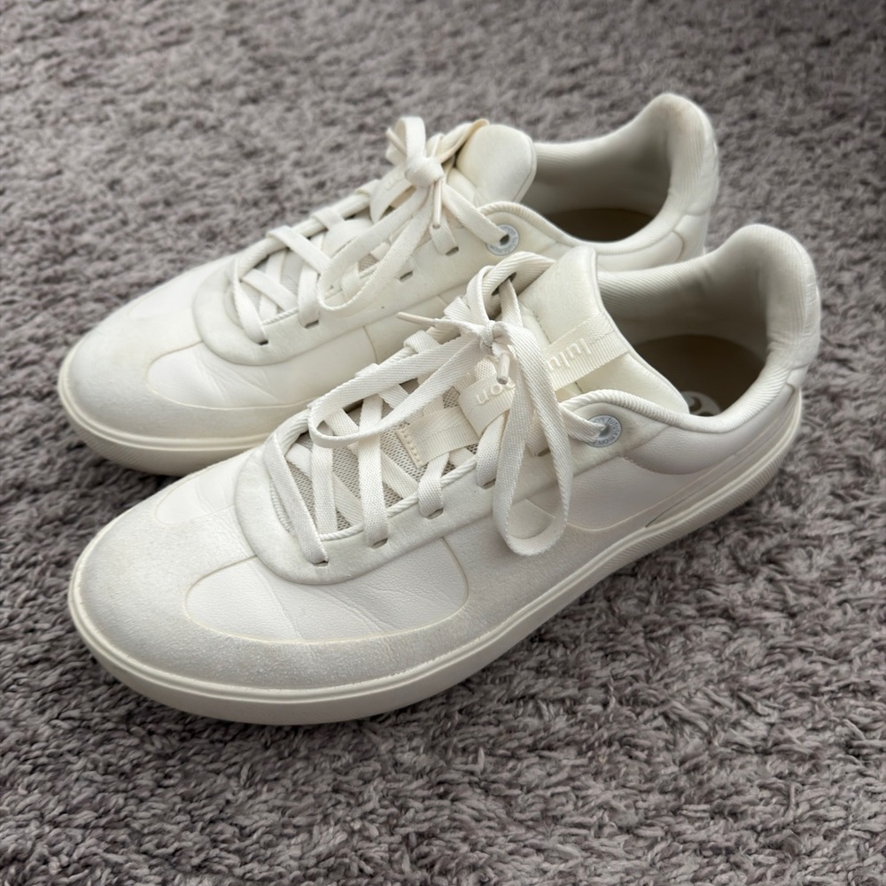 LuluLemon Cityverse Men’s - Size 9us